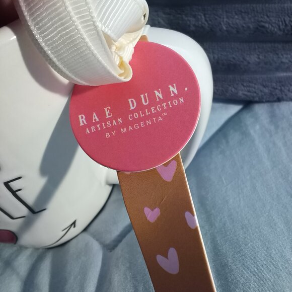 NWT Rae Dunn Coffee Mug - Picture 5 of 5